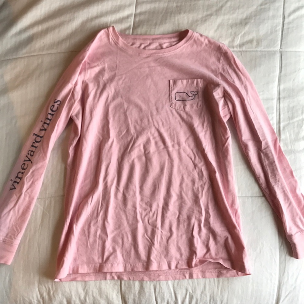 Vineyard Vines long sleeve t-shirt